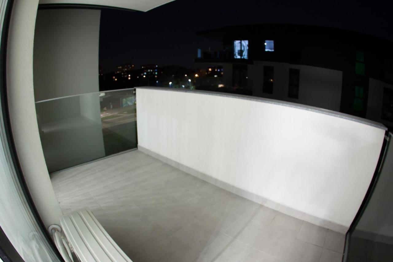 Apartament Posejdon Gliwice Exterior foto